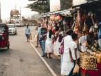Why Sri Lanka's Safety and Scenery Make It a Top Pick for Solo Female Travelers