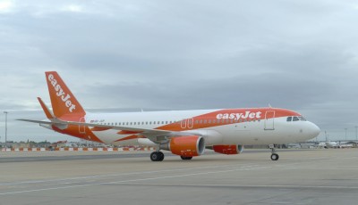 EasyJet Warns Travelers of Prohibited Items Ahead of Vacations