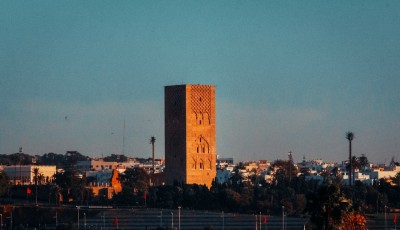 You Should Visit Rabat, Morocco If You Want to Dodge Tourist Crowds