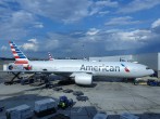 American Airlines Faces Surge in Safety Concerns, Union Reports