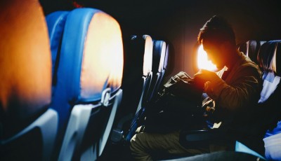 These Must-Know Airplane Hacks Will Change the Way You Fly Forever