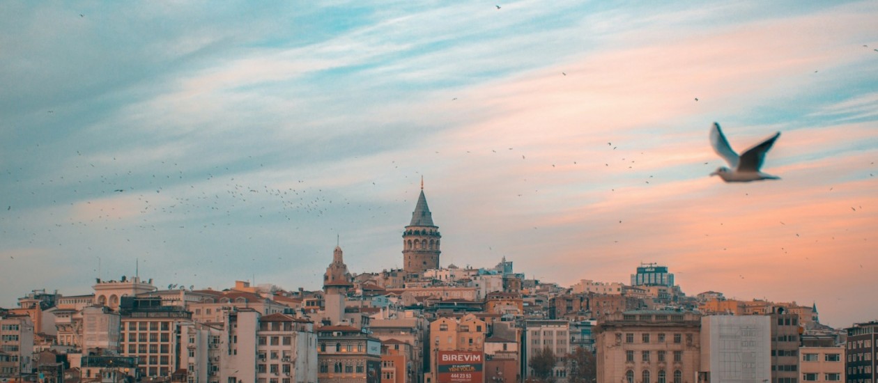 Here's Why Istanbul, Turkey is Travelers' Most Favorite City in Europe