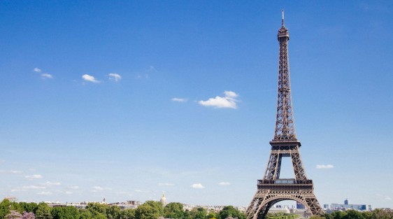 Spend Your Best 24 Hours in Paris with These Insider Tips