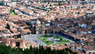 Here's How Cuzco, Peru Can Actually Steal Your Heart