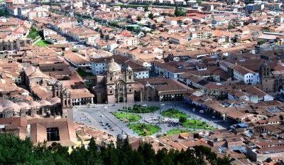 Here's How Cuzco, Peru Can Actually Steal Your Heart