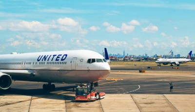 United Airlines’ New AI Tools Promise Less Hassle for Passengers