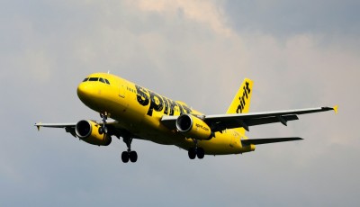 Spirit Airlines Offers Vacation Deals Up to 30% Off!
