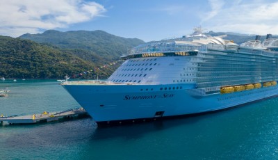 Royal Caribbean Cruise Line Sidesteps Haiti, Cites Increasing Safety Issues