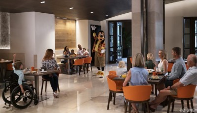 Four Seasons Resort Orlando – Where Disney Dreams Come to Life at a Discount