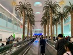 Dubai International Airport Set for Massive Relocation and Expansion