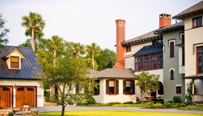 This Is Why Florida's Stetson Mansion Is the Underrated Wonder You Can't Miss