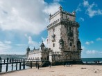 Belem Tower, Lisbon, Portugal 