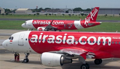 AirAsia Philippines Proposes Direct Flights to Boracay, Aims to Cut Manila Congestion