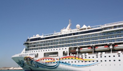 Norwegian Cruise Line Leaves Elderly US Couple Stranded in Spain