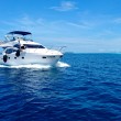 Visa and Getmyboat Team Up to Offer Travelers Luxurious Boating Discounts