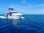Visa and Getmyboat Team Up to Offer Travelers Luxurious Boating Discounts