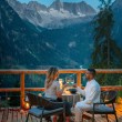 Chalet Al Foss - What You Need to Know About this Romantic Hotel