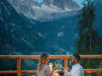 Chalet Al Foss - What You Need to Know About this Romantic Hotel