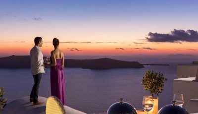 You Will Never Forget Your Stay at These Beautiful Hotels in Greece