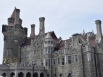 Why You Can't Miss a Visit to Casa Loma, Toronto's Historic Castle