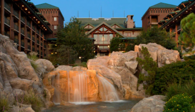 Feel the Magic Longer with Exclusive Discounts at Disney Resort Hotels