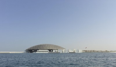 Here's What You Can See Inside Louvre Abu Dhabi in the UAE