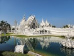 What You Must Discover Before Visiting Wat Rong Khun in Thailand