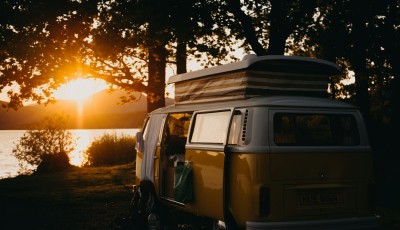 How to Choose Your Perfect RV Travel Adventure