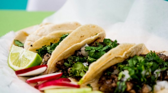 5 Myths About Mexican Food You Probably Still Believe