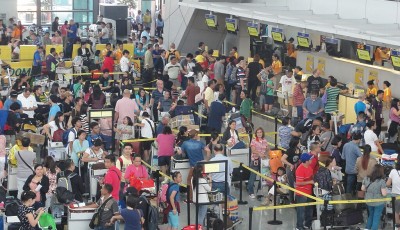 Philippines Streamlines Airport Processes with Unified QR Code System