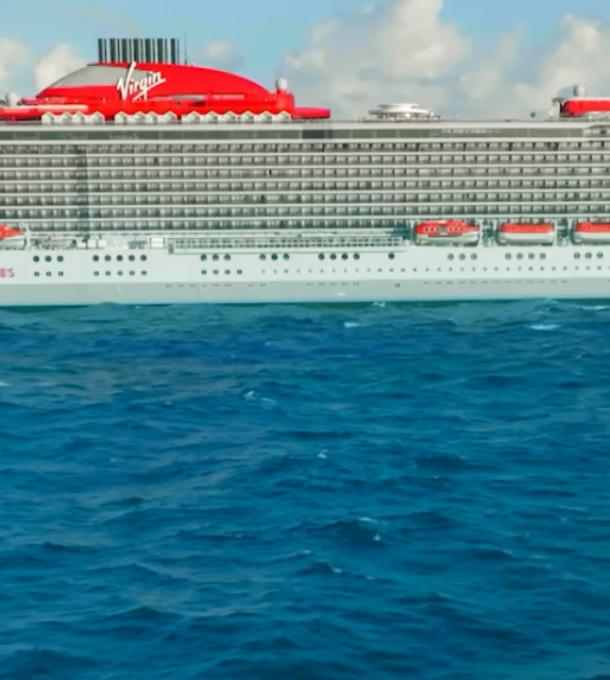Virgin Voyages Offers Unmissable Deals: Get Your Second Sailor for Less!