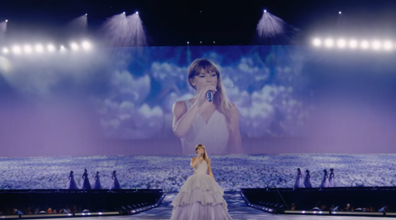 How Taylor Swift Eras Tour Is Turning Up Tourism Everywhere She Goes