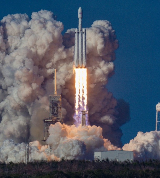 Is Space Travel Worth the Hype? Here’s Why It's a Total Game-Changer!