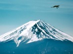 Mount Fuji Adopts Online Reservations Amid Rising Concerns of Overtourism