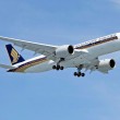 Singapore Airlines Rewards Employees with Nearly Eight Months' Pay in Record Profit Sharing
