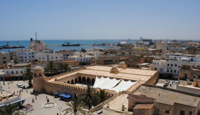 Urgent Travel Alert Issued for Tunisia Due to Terrorism Risks