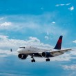 Delta Air Lines Pioneers In-Flight Accessibility with New Wheelchair-Compatible Seats