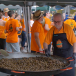 You Won't Believe What Happens at Lleida's Snail-Eating Festival