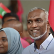 Maldives President Announces Solidarity Rally, Bans Israeli Visitors
