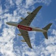 Emirates Leads with New Turbulence Detection Tech