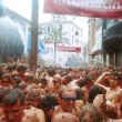 This Town in Spain Lets You Join the World’s Wildest Tomato Fight