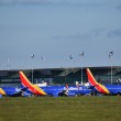 Southwest Airlines Faces Scrutiny After Near Catastrophe Over Pacific